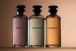 Louis Vuitton Cologne Perfumes Collection Discovery Sample Set