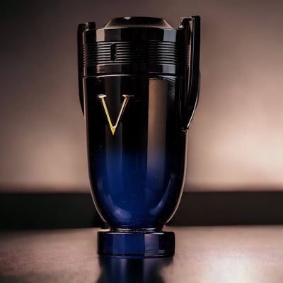 Paco Rabanne Invictus Victory Elixir Sample