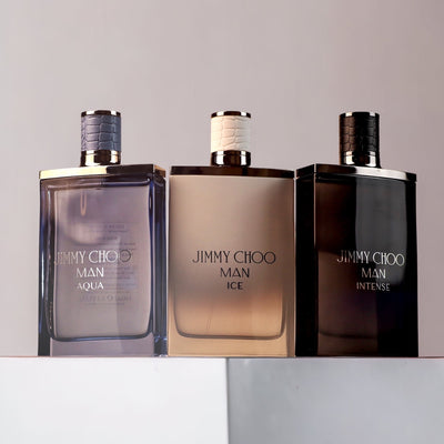 Jimmy Choo Man Sample Set