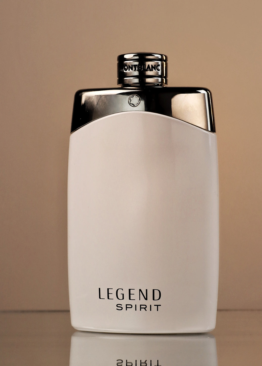 LEGEND SPIRIT parfum EDT prix en ligne Montblanc - Perfumes Club