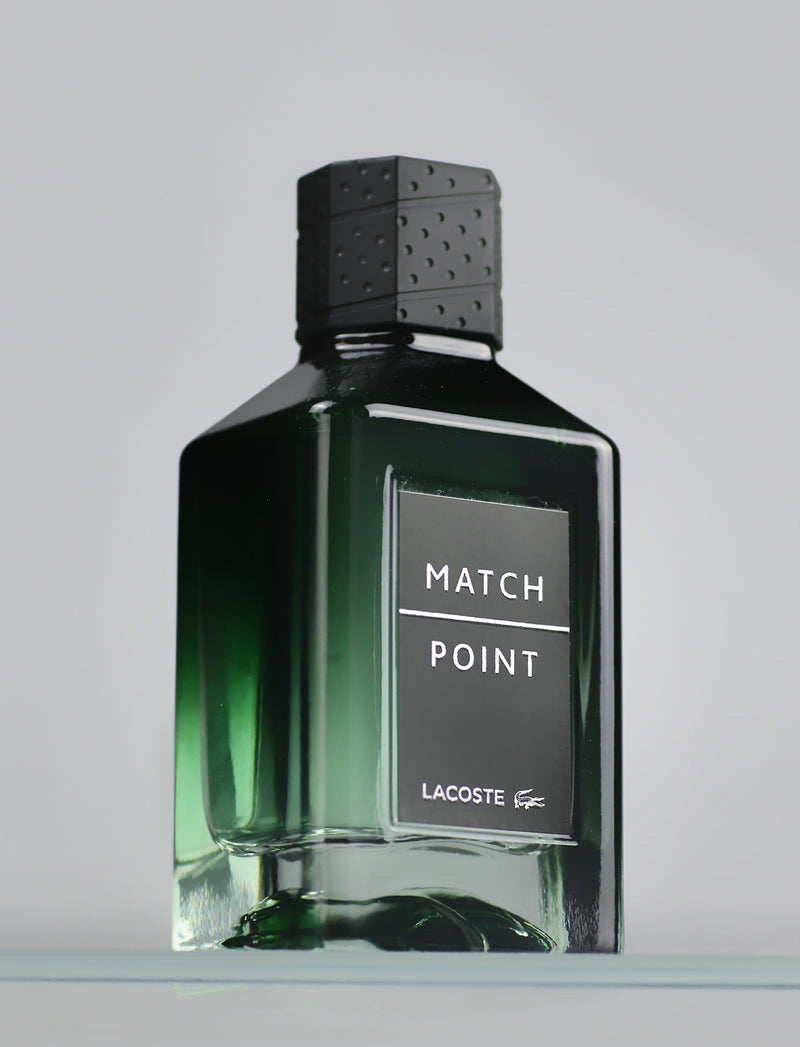 Match Point de Parfum | Fragrance Sample | Decant – Visionary Fragrances