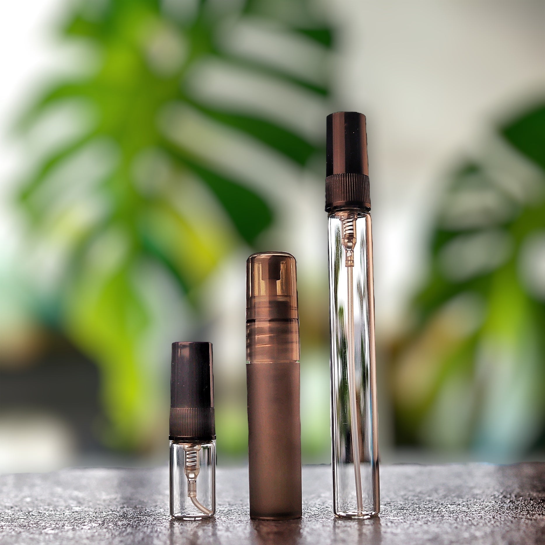 Carolina Herrera CH Perfume Sample Men Fragrance Sample Sport – | Visionary Fragrances 