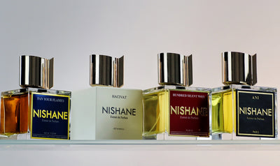 Nishane Sample Discovery Set