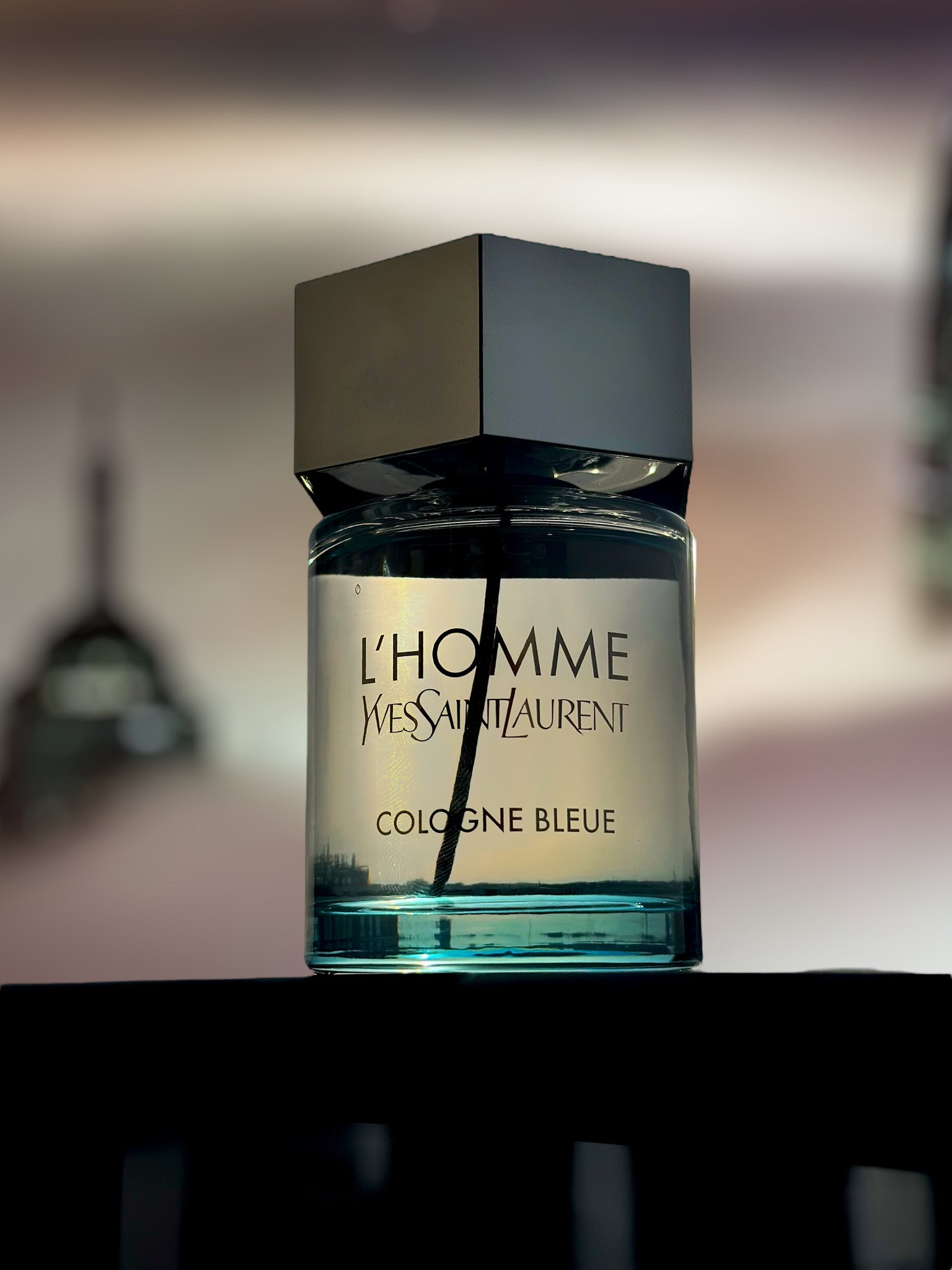 Yves Saint Laurent MYSLF Eau de Parfum Travel Spray
