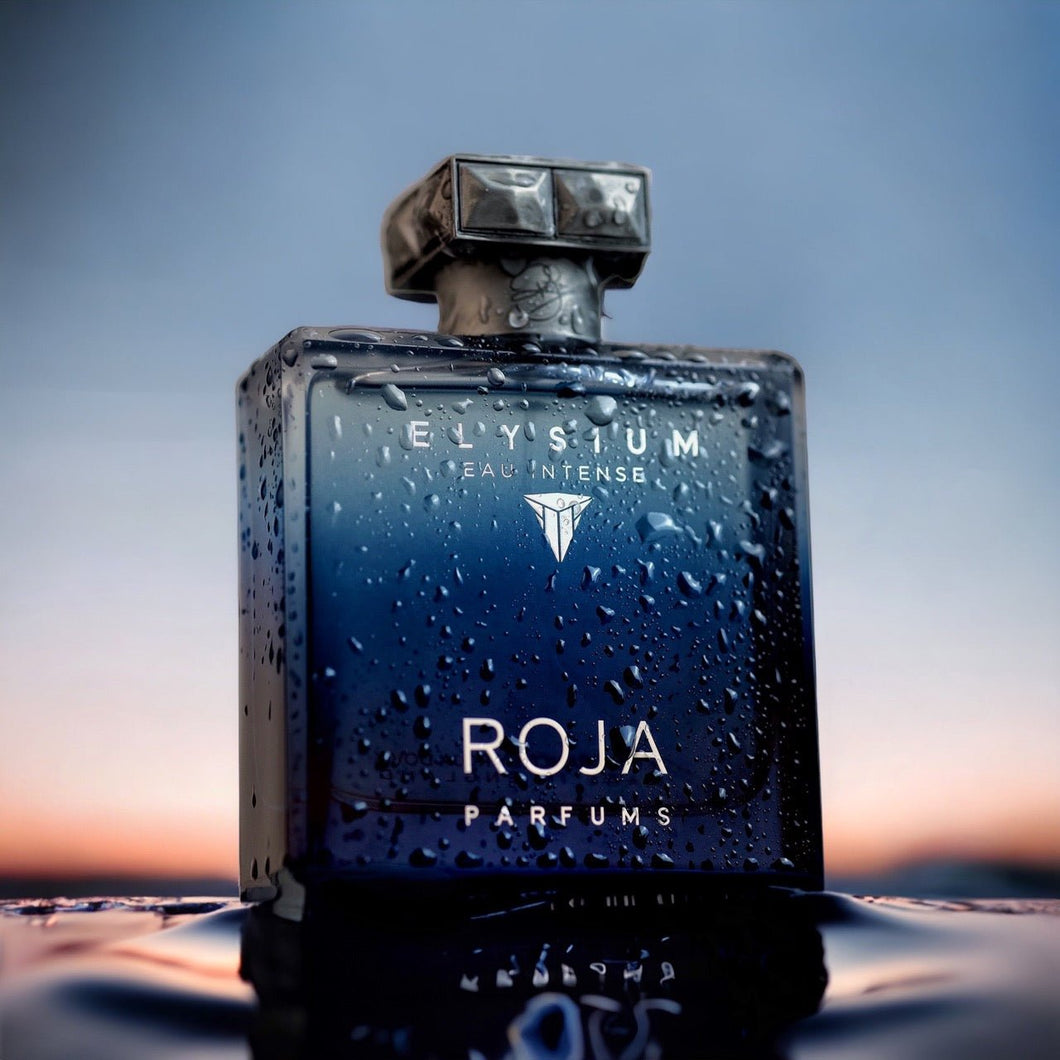 Roja Parfums Elysium Eau Intense | Fragrance Sample | Perfume