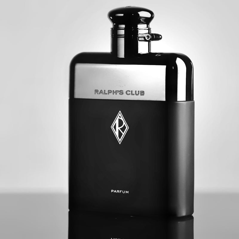 Ralph Lauren Ralphs Club Parfum Sample