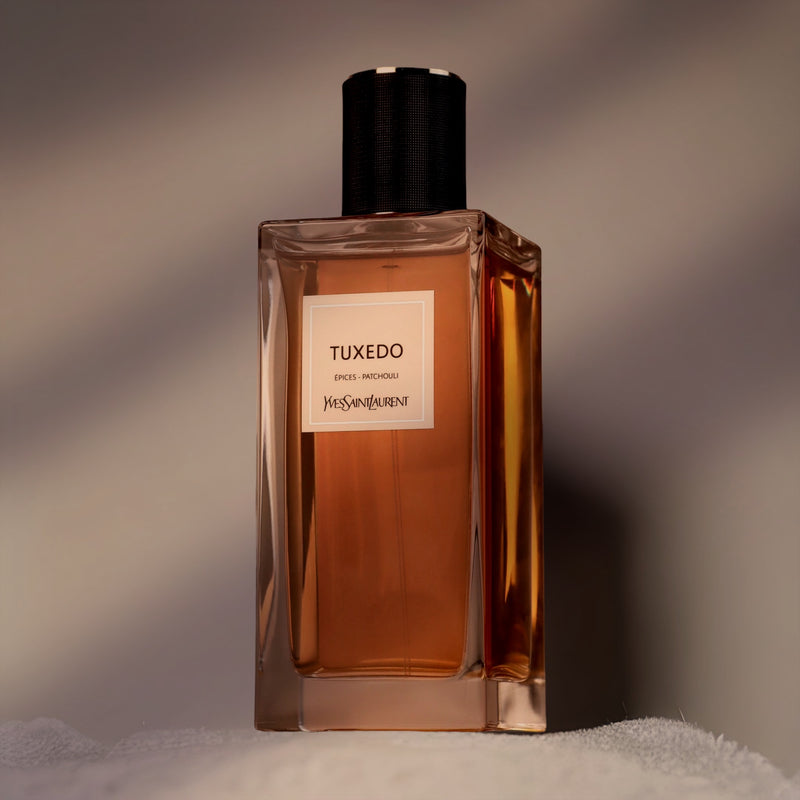Tuxedo yves saint laurent parfum Clearance